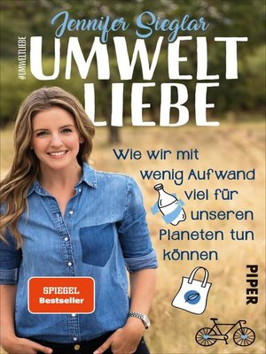 cover image of Umweltliebe